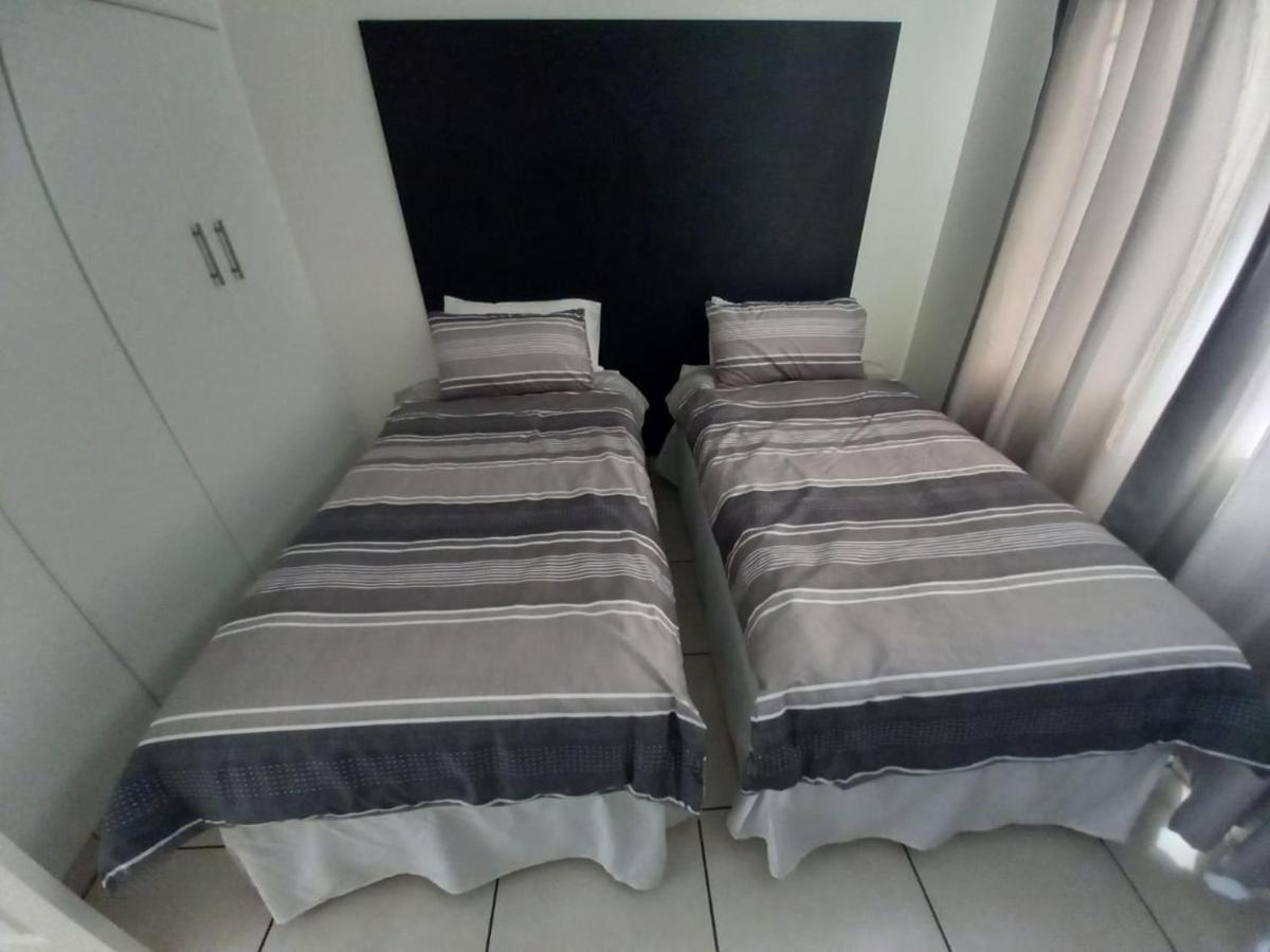 North Beach Durban Apartments Ngoại thất bức ảnh