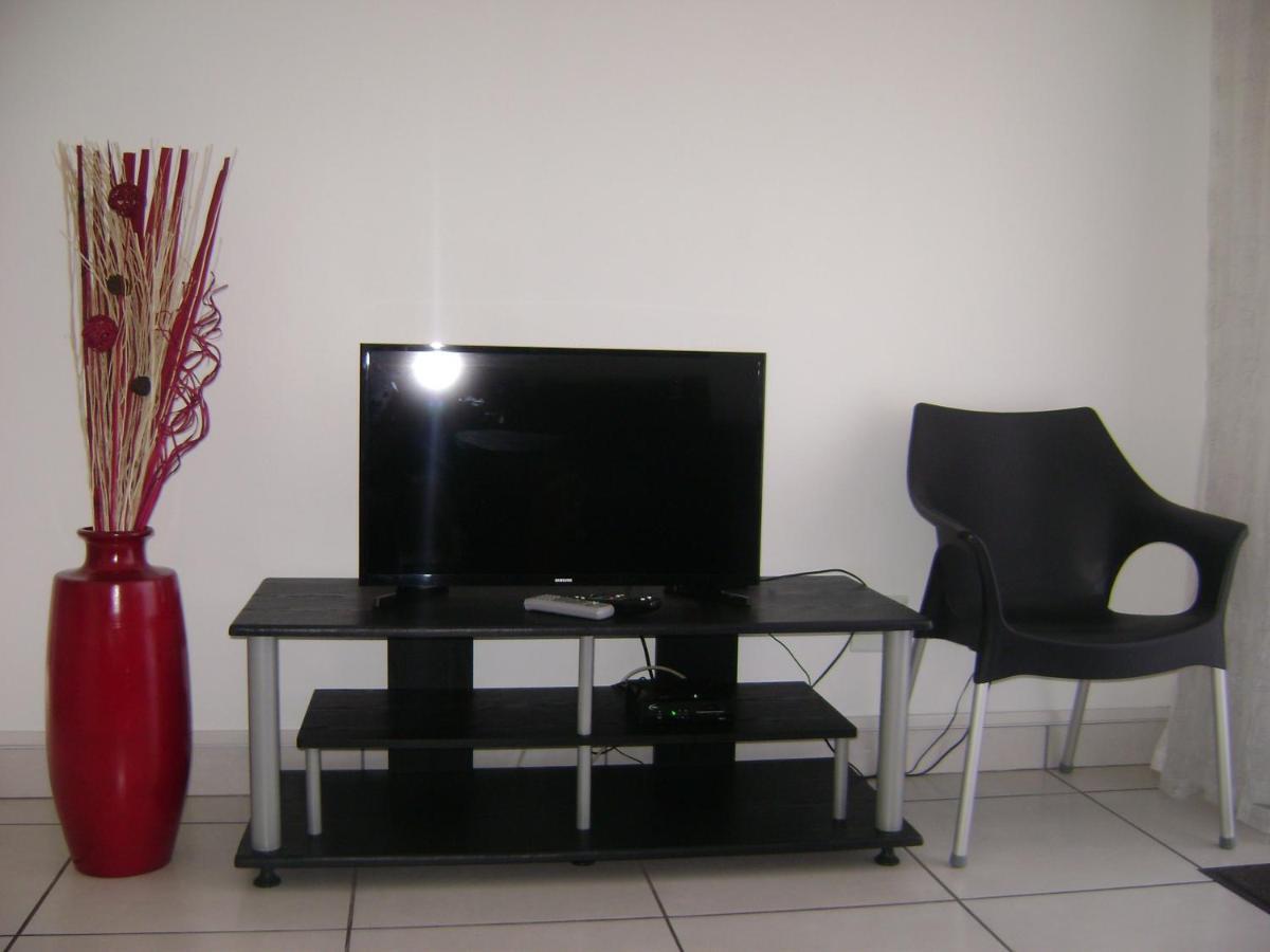 North Beach Durban Apartments Ngoại thất bức ảnh