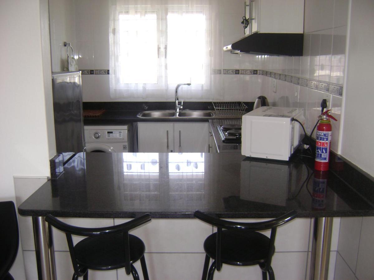 North Beach Durban Apartments Ngoại thất bức ảnh
