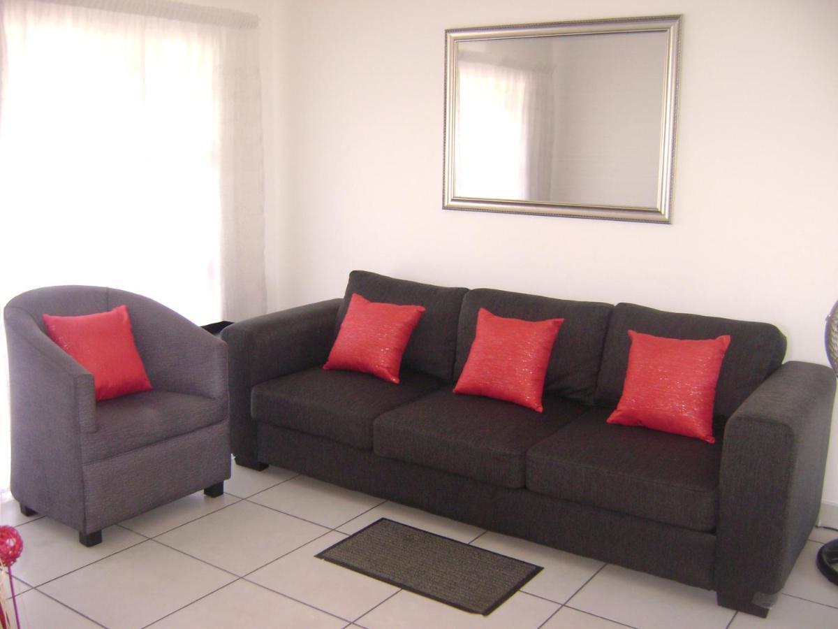 North Beach Durban Apartments Ngoại thất bức ảnh