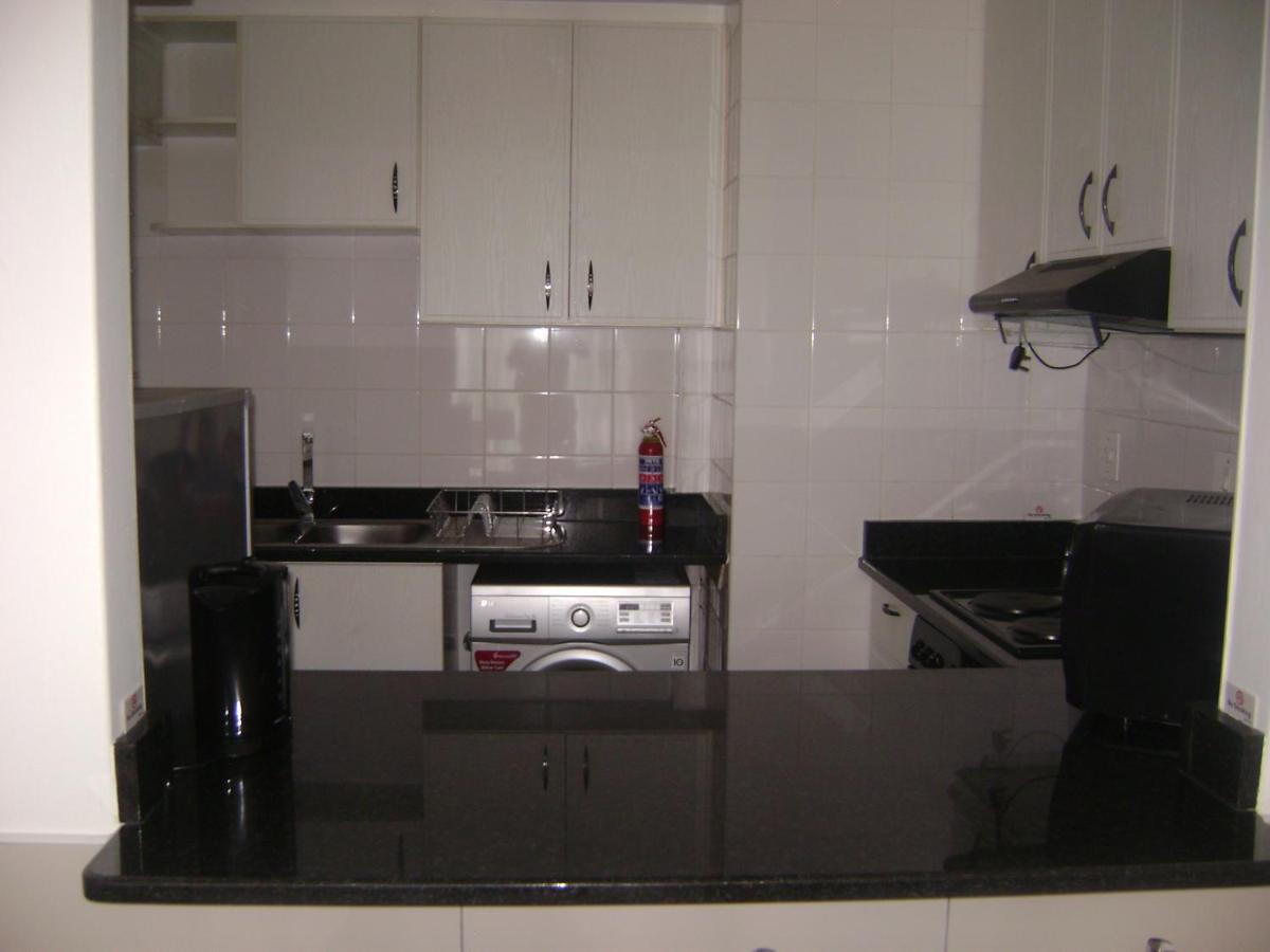 North Beach Durban Apartments Ngoại thất bức ảnh