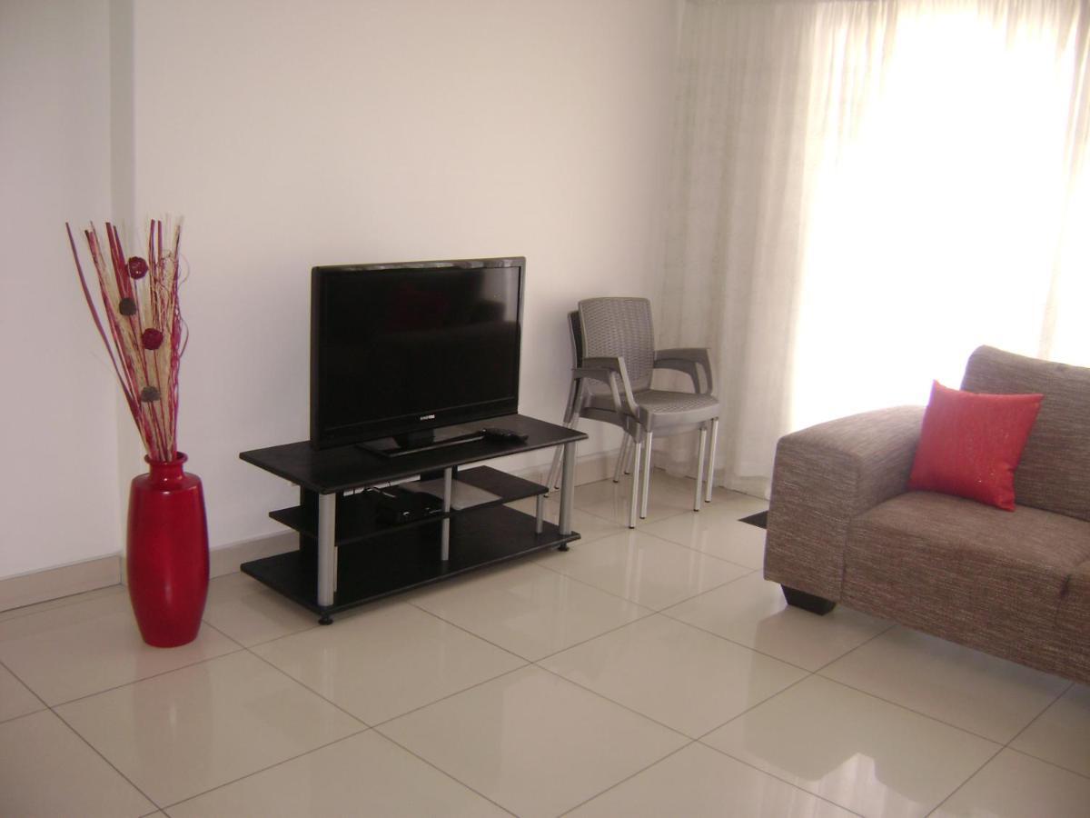 North Beach Durban Apartments Ngoại thất bức ảnh