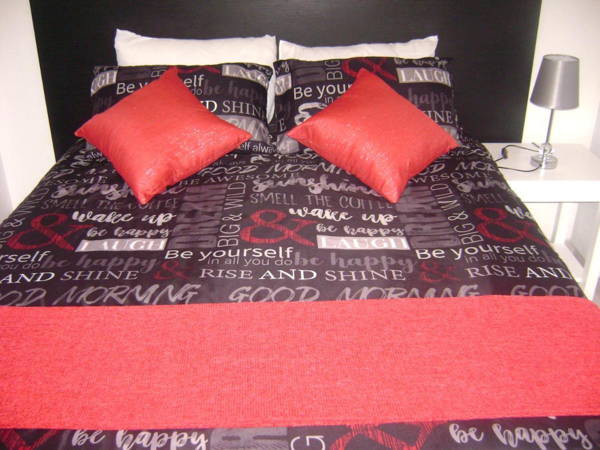 North Beach Durban Apartments Ngoại thất bức ảnh