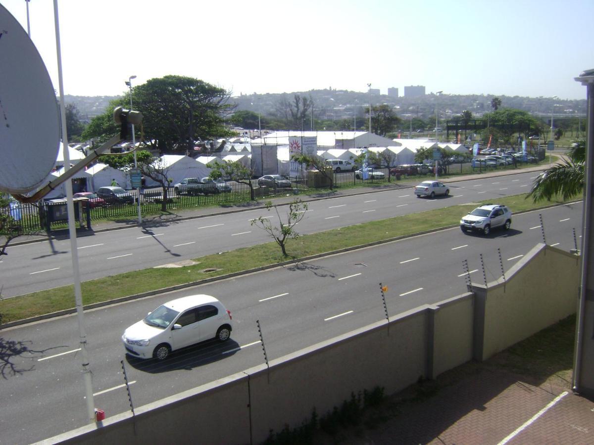 North Beach Durban Apartments Ngoại thất bức ảnh
