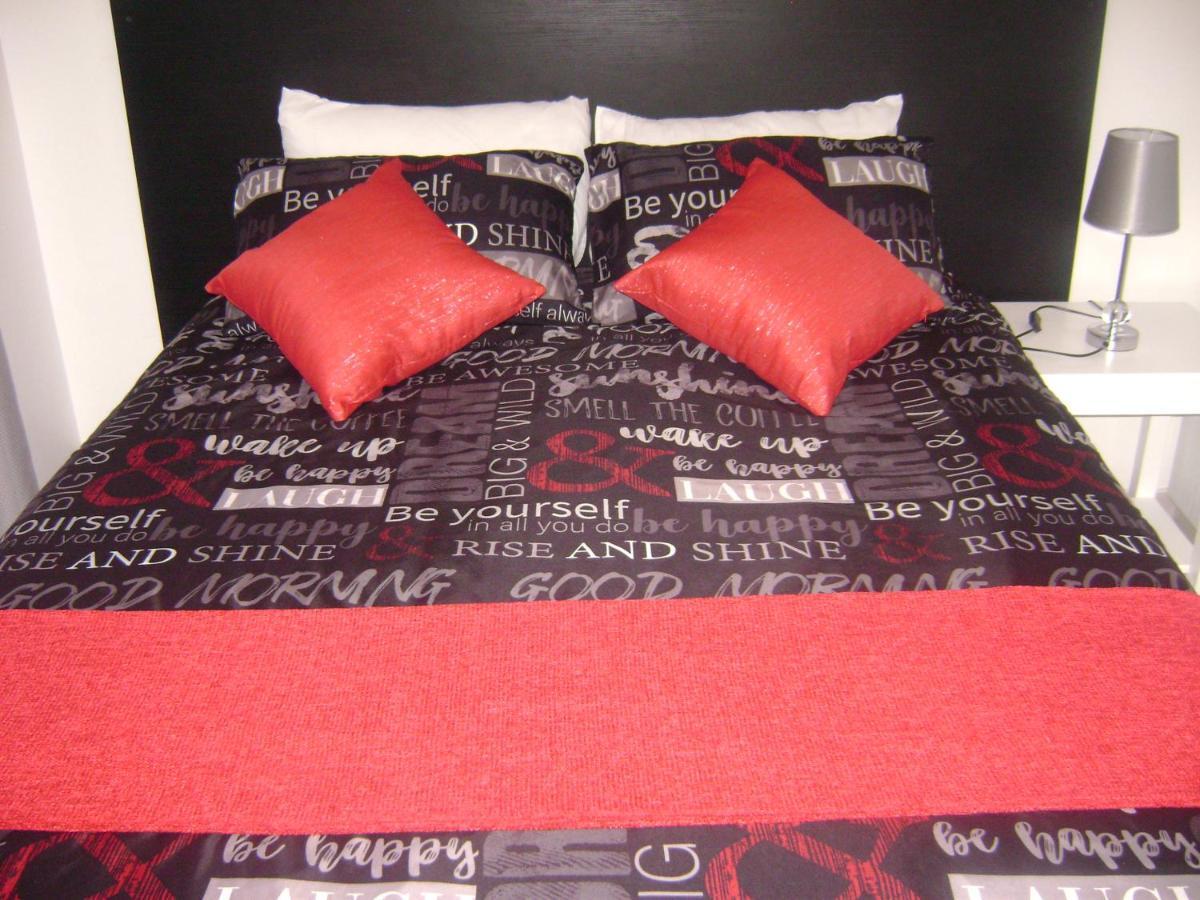 North Beach Durban Apartments Ngoại thất bức ảnh