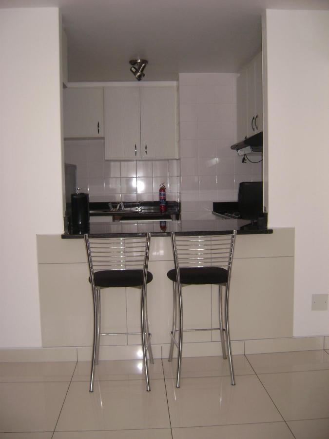 North Beach Durban Apartments Ngoại thất bức ảnh