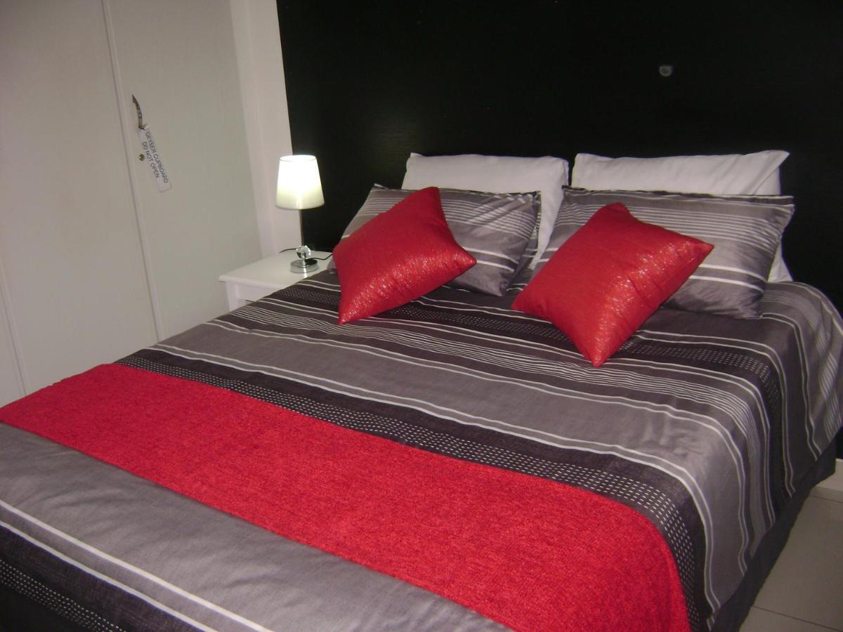 North Beach Durban Apartments Ngoại thất bức ảnh