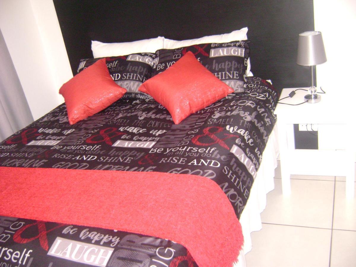 North Beach Durban Apartments Ngoại thất bức ảnh